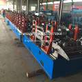 คุณภาพดีทางหลวง Guardrail Roll Forming Machine